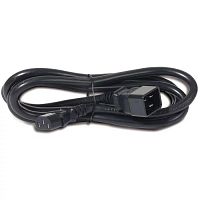 Кабели питания LANMASTER LAN-PP13/20-5.0-BK