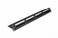 Патч-панели WRLine WR-PL-24-C5E-D
