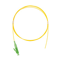 NIKOMAX NMF-PT1S2C0-LCA-XXX-001-2 Шнур волоконно-оптический, монтажный, 9/125мкм, LC/APC