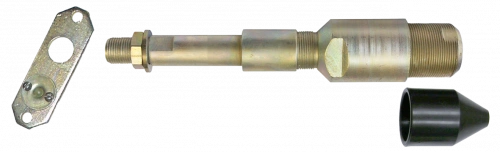 Муфты оптические Связьстройдеталь МТОК-А1/240-1КД4845-К-88 фото 4
