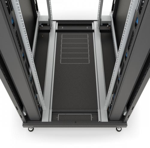 Напольные шкафы Dannman SXT-3261-DD-RAL9005 фото 3