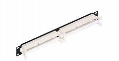 NIKOMAX NMC-RB110-100 Коммутационная панель 110 типа, 19