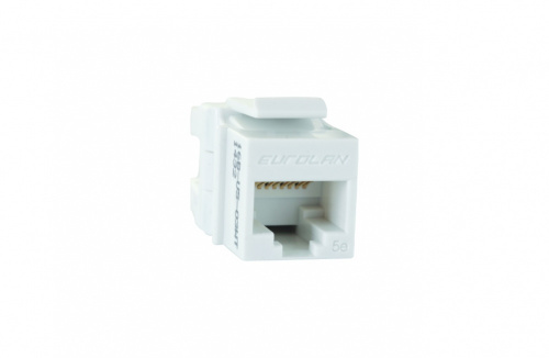 Модули Keystone Jack Eurolan 16B-U5-03WT