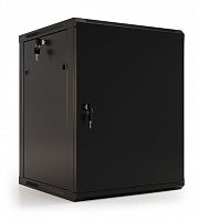 Настенные шкафы Hyperline TWB-1566-SR-RAL9004