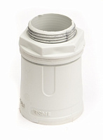 ДКС 50216 Муфта труба-коробка, IP67, М16х1.5, д.16мм