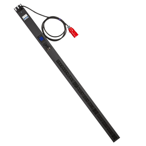 Блоки силовых розеток TWT TWT-PDVMT3-6x36-16A