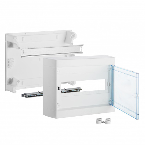 Щитки для модульных устройств Legrand 601246