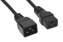 Кабели питания Cabeus PC-IEC19-IEC20-1.8M