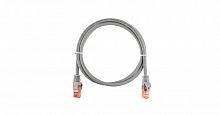 Патч-корды NIKOMAX NMC-PC4UA55B-ES-015-C-GY