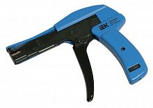 Для организации кабельных жгутов IEK A2L3-TT10-0-1-600A