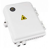 Оптические боксы LANMASTER LAN-FDB-FTTH16/OUT