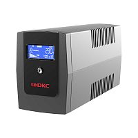 Системы бесперебойного питания DKC INFOLCD600I