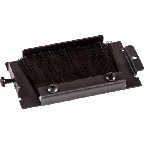 Аксессуары для шкафов и стоек LANMASTER LAN-DC-CB-FRM8-BRE