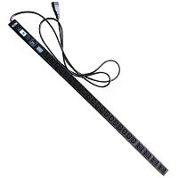 Блоки силовых розеток TWT TWT-PDVI-4C9-20C3-C0