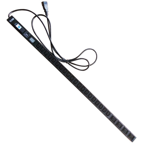 Блоки силовых розеток TWT TWT-PDVI-4C9-20C3-C0