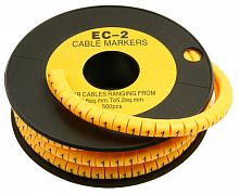 Маркировочные кольца Cabeus EC-2-1