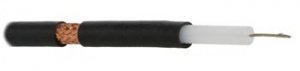 Коаксиальный кабель, тип RG-11/U FR, 75 Ом 6301101101