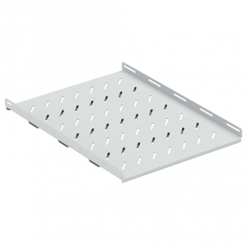 Полки для шкафов и стоек Dannman SHH-1050-RAL7035
