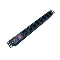 Блоки силовых розеток NTSS NTSS-PDU-DA1015