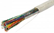Кабель витая пара Cabeus UTP-50P-Cat.5-IN