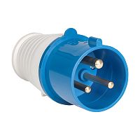 Кабельные вилки и розетки EKF ps-013-16-220