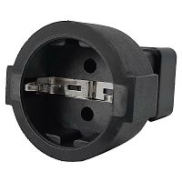 Кабели питания LANMASTER LAN-PPS/20-BK
