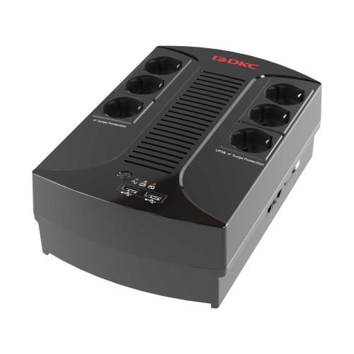 Системы бесперебойного питания DKC INFOPDU800