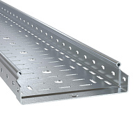 ДКС SPN60505 Лоток перфорированный 50x50х6000, 1,2 мм