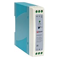 Блоки питания EKF DR-M-20W-24