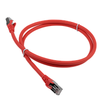 Патч-корды LANMASTER LAN-PC45/S6A-10-OR