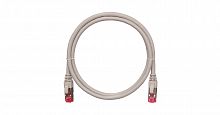 Патч-корды NIKOMAX NMC-PC4SA55B-100-GY