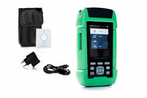 Рефлектометры KIWI KIWI-7300 фото 2
