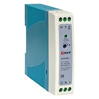 Блоки питания EKF DR-M-20W-5