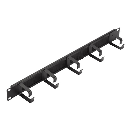 Кабельные организаторы (органайзеры) LANMASTER LAN-ORG/BPMR-1U