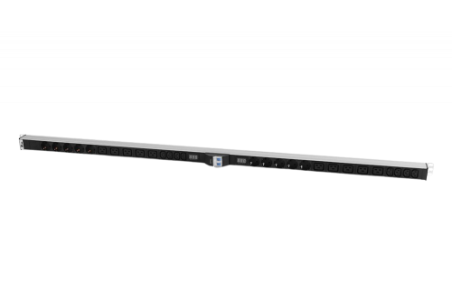 Блоки силовых розеток Rem R-32-10S-8C13-10C19-A-Am-1420-K