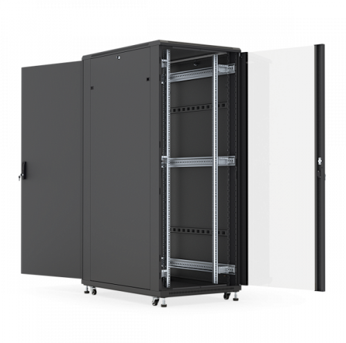 Напольные шкафы Dannman ТXQ-4781-GS-RAL9005 фото 4
