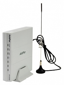 VoIP-шлюз AddPac ADD-AP-3G1001A