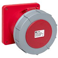 Кабельные вилки и розетки EKF ps-3442-125-380