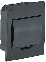 Щитки для модульных устройств IEK MKP12-V-06-41-K02