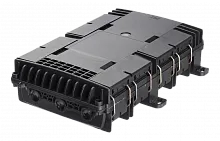 Муфты оптические Связьстройдеталь МКО-П2-М/С09-1КД-1PLC8-SC/APC-18SC-10SC/APC-1SC/APC