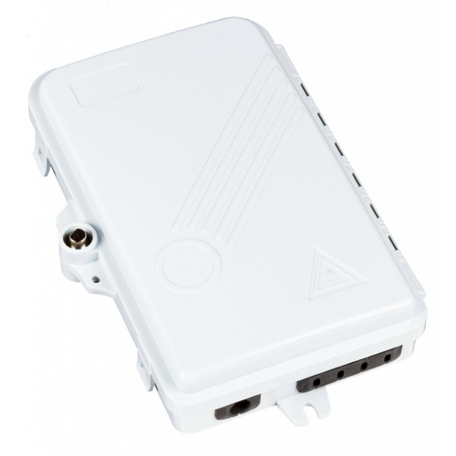 Оптические боксы LANMASTER LAN-FDB-FTTH04/OUT