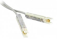 Патч-корды Hyperline PC-110-110-1P-CX-1M-LSZH-G