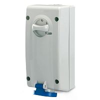 Кабельные вилки и розетки DKC DIS5601683