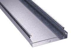 ДКС 3502212 Лоток 100х50 L3000 толщ.1,2 мм