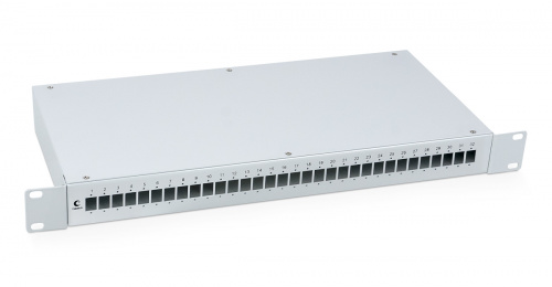 Оптические боксы Cabeus FO-19-32SC
