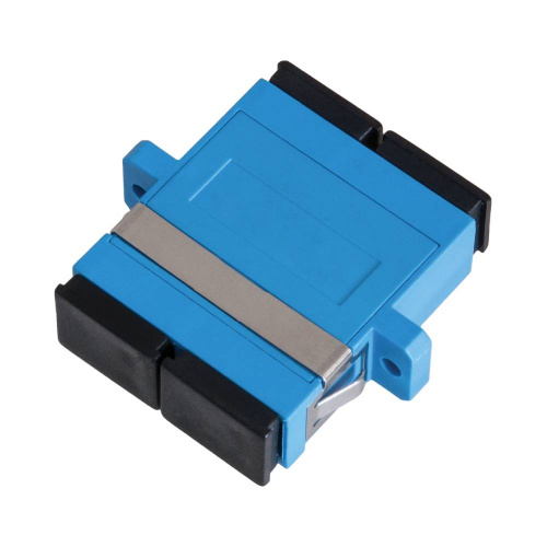 Проходные адаптеры NIKOMAX NMF-OA2SM-SCU-SCU-2
