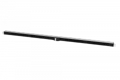 Rem R-32-20C13-10C19-A-I-1420-K Вертикальный блок розеток Rem-32 без шнура с автоматом и индикатором