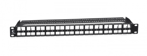 Патч-панели Cabeus PLBHD-48-1U