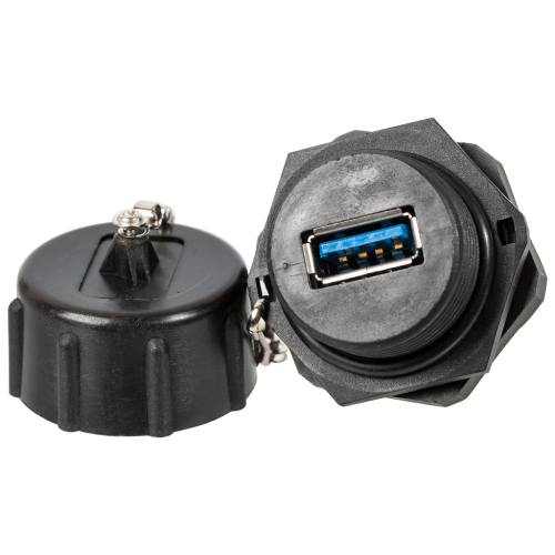 Индустриальные решения LANMASTER LAN-OK-USB30/180-WP