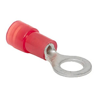 EKF nki-1.25-5n Наконечник кольцевой изолированный НКИ 1.5-5 (50шт.) PROxima